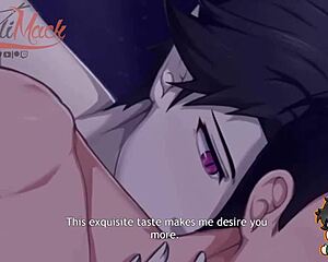 Twink Anime Porn - Twink Hentai Sex Movies - Hentai porn, cartoon anime gay sex with twinks -  twinkmovies.xxx